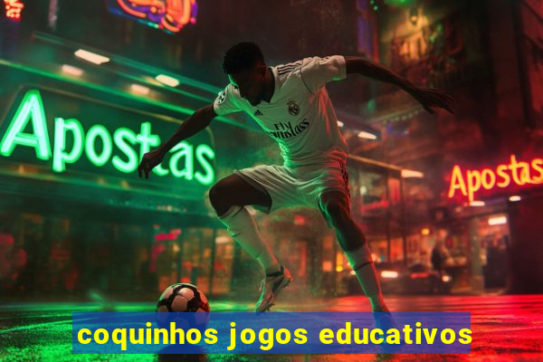 coquinhos jogos educativos